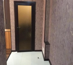 Двухместный номер Superior двуспальная кровать в Альтаир