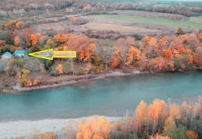 Гостевой дом Дом у горной реки Пшеха в Краснодарском крае