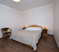 ОДНОМЕСТНЫЙ НОМЕР + в Смоленскотель