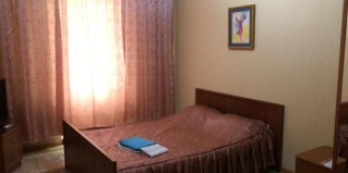 Актау: Отель Araj Hotel