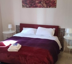 Семейный номер Standard в Gira Guest House