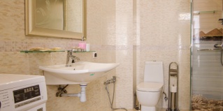 Кисловодск: Коттедж Гранд Шале