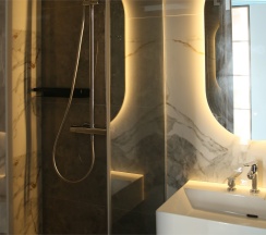 № 301 Двухместный номер "Делюкс" в разМалевиch