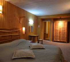 Апартаменты с кухней 2-х комнатные в Vе art resort