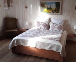 Двухместный номер Standard двуспальная кровать в Гостевой дом