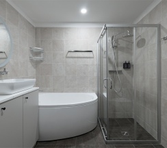 SUITE без кухни в Yard Residence
