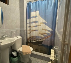 Семейный номер  в Гавань-Адлер