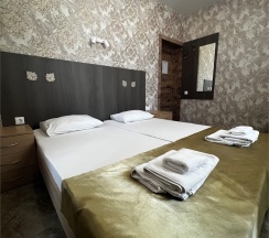 КОМФОРТ ТРЕХМЕСТНЫЙ в Rich