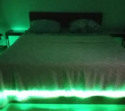 Апартаменты в Квартиры Live-In-Comfort