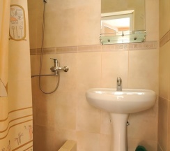 Семейный номер Standard в Кристель