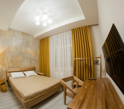 номер "Семейный 3" в Новгород