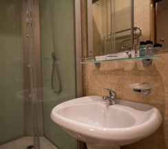 2-местный номер стандарт в Икша