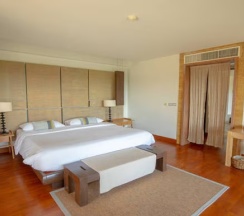 Pool Villa Superior с 3 комнатами в Отель Sri Panwa