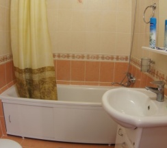 Номер Standard в Галина