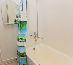 1-комнатные апартаменты улучшенные в ApartLand (АпартЛэнд) на проспекте Интернациональный 53/3