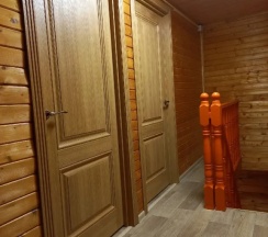 Семейный коттедж в Гостевой дом