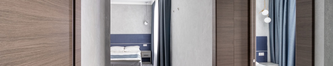 Комфорт Двухкомнатный  в Седьмое небо