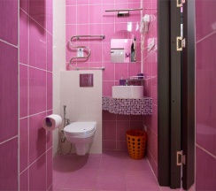 ДАБЛ без балкона в Диса