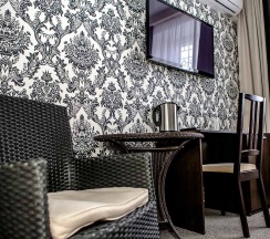 Полулюкс в Ангара