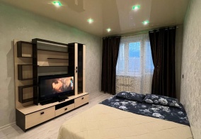 Апартаменты Апартаменты на ул. Ленина, 188к4 в Кировской области