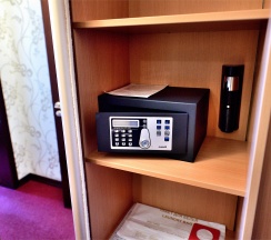 Одноместные номера в Даниловская