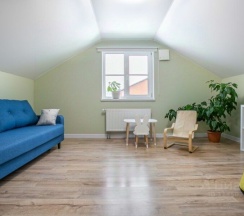 Дом Михайловка в Уютный дом