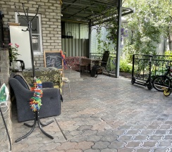 Коттедж улучшенный в Гостевой дом