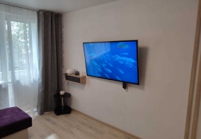 Апартаменты Апартаменты на г. Калининград Баграмяна 6 в Калининграде