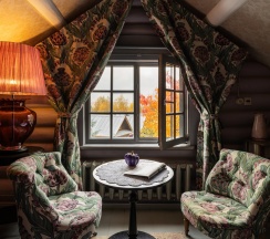 Джуниор сюит в Грандъ сова