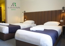 207 в A-rooms