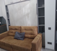 Делюкс DBL в Rose Del Mare