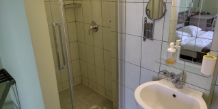 Алексеевка: Гостевой дом Villa Zastava