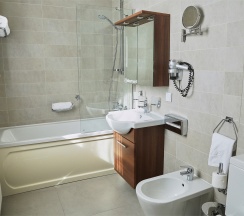 Villa в Les Art Resort