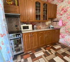 Двухместный номер Standard с балконом (двуспальная кровать) в Квартира с положительной энергетикой
