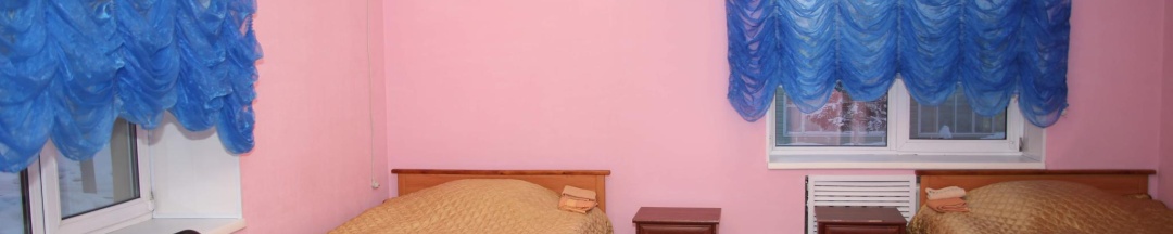 Стандарт двухместный в Алтай