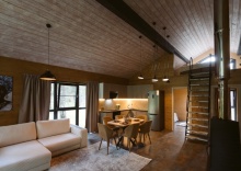 КАССАНДРА  ( ДО 8 ГОСТЕЙ ) в Berloga Country Resort