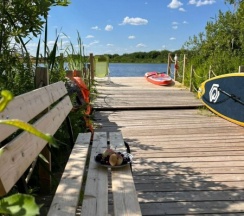 Barnhouse № 4 в Bri Village