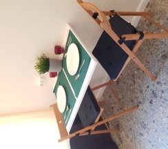 Бюджетная студия №6 в APARTIN в Apartin