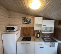 Семейное бунгало в Дачи Микли