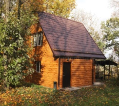 Гостевой дом № 5 Сапфир в Алмазы