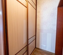 2-комнатные апартаменты стандарт в Квартирное бюро