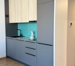 г.Санкт-Петербург ул.Киевская 5/6 Апарт отель AVENIR в Апартаменты Чей Чемодан