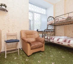 Улучшенный номер в Винтерфелл Смоленская