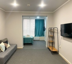 Апартаменты 4х местные в VeryHotel
