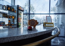 Общий номер. 10 гостей двуярусных кроватей (Женский) в Dom hostel