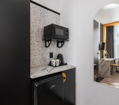 NEW Номер-студио Комфорт в AM Hotels