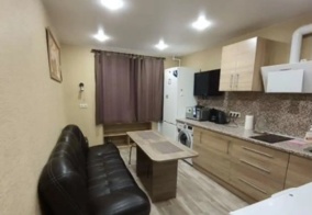 Апартаменты Квартира North Aurora в Териберке