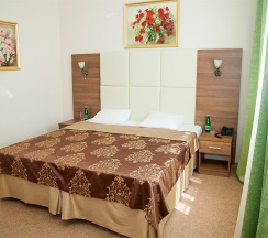 Комфорт семейный в Царицынская