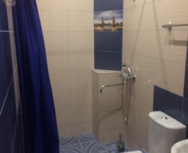 3-х местный номер в Симон