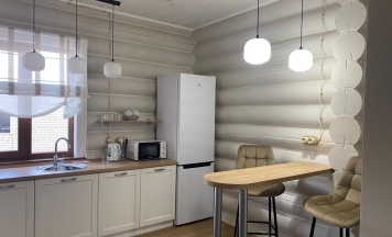  Дом певчих птиц в Земские имения